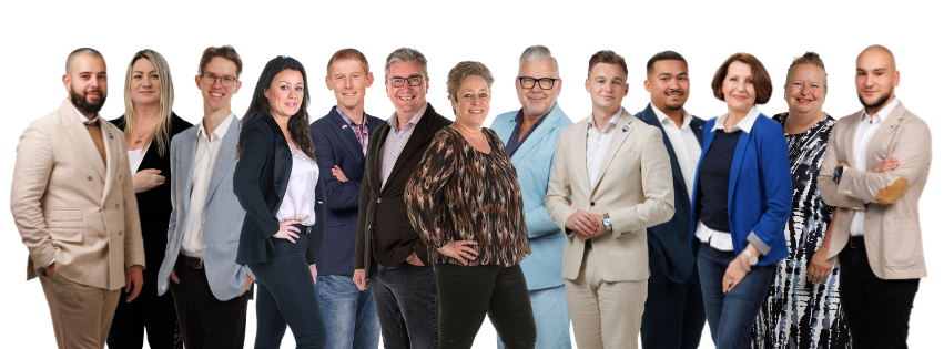 Foto Medewerkers